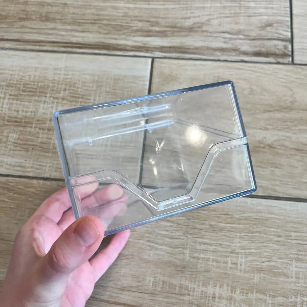 Pikanty American Sliced Cheese Holder